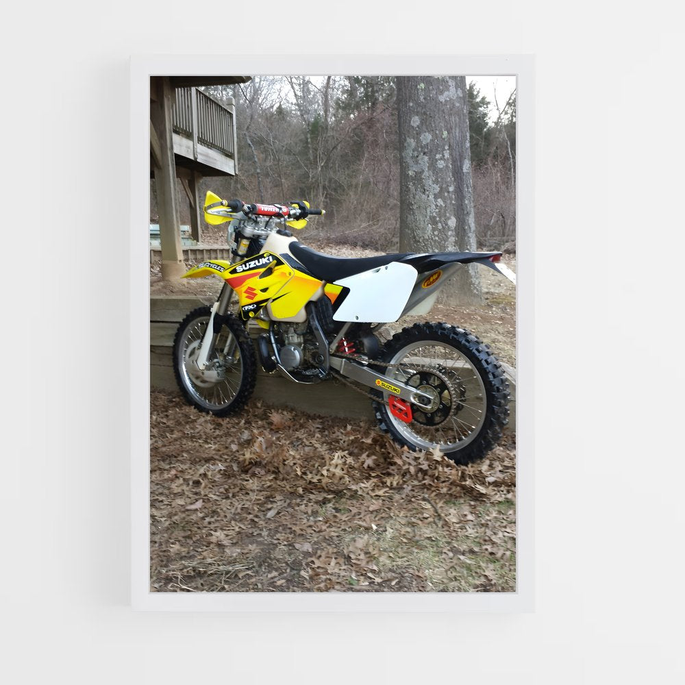 ap-rm250-3 cadre Blanc