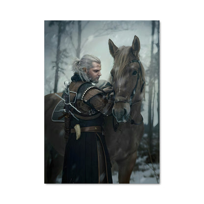 Poster Roach 44943
