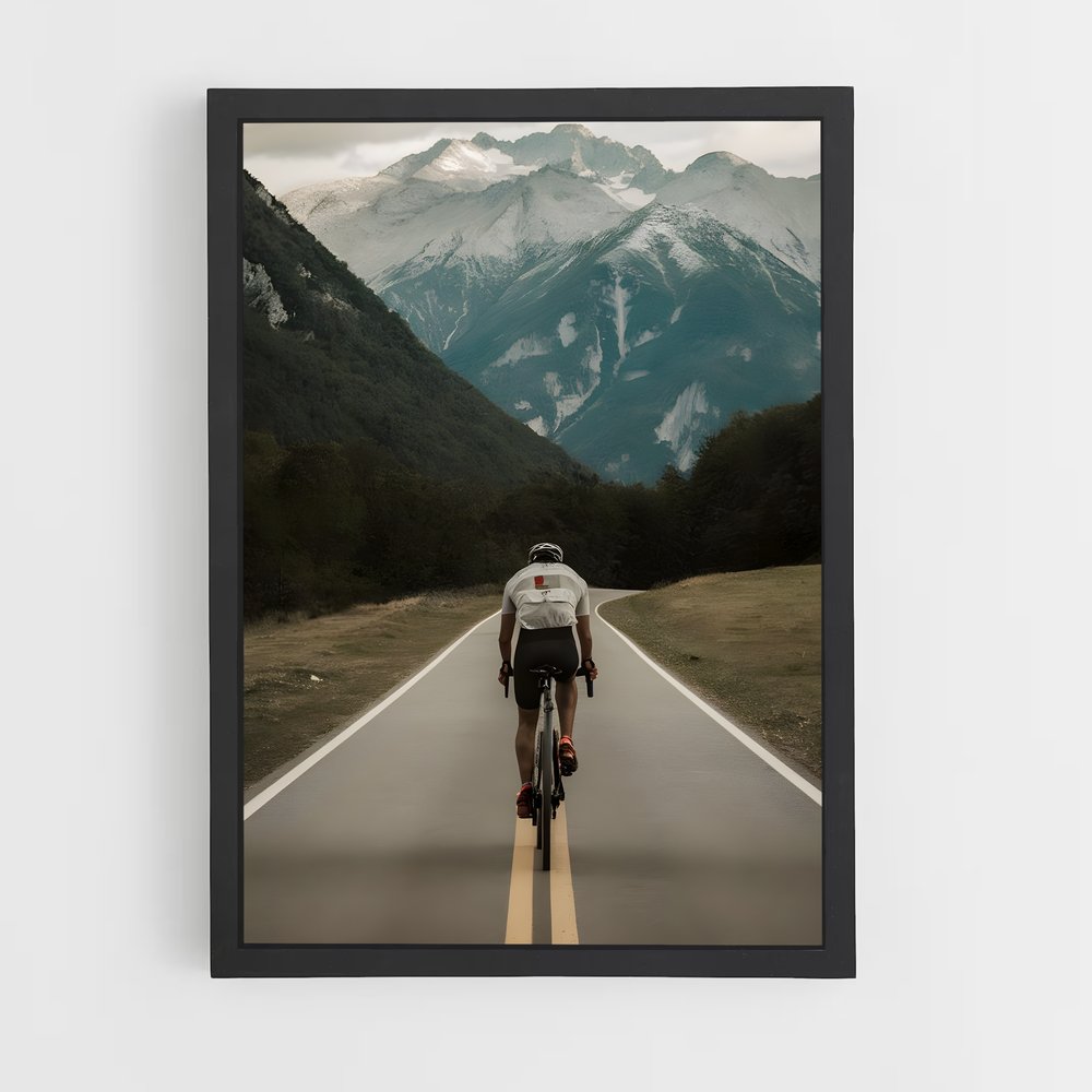 ap-road cycling-5 cadre Noir
