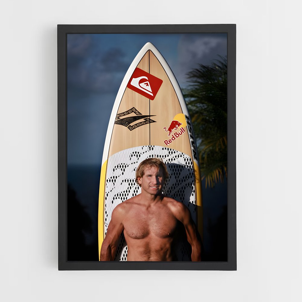 ap-robby naish-1 cadre Noir