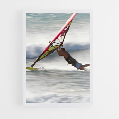 ap-robby naish-2 cadre Blanc