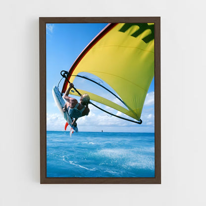 ap-robby naish-4 cadre Bois foncé