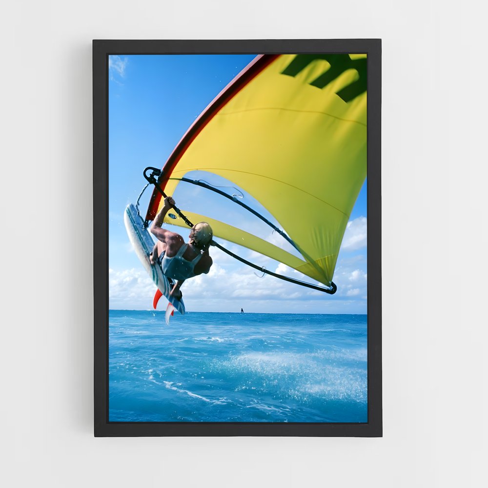 ap-robby naish-4 cadre Noir