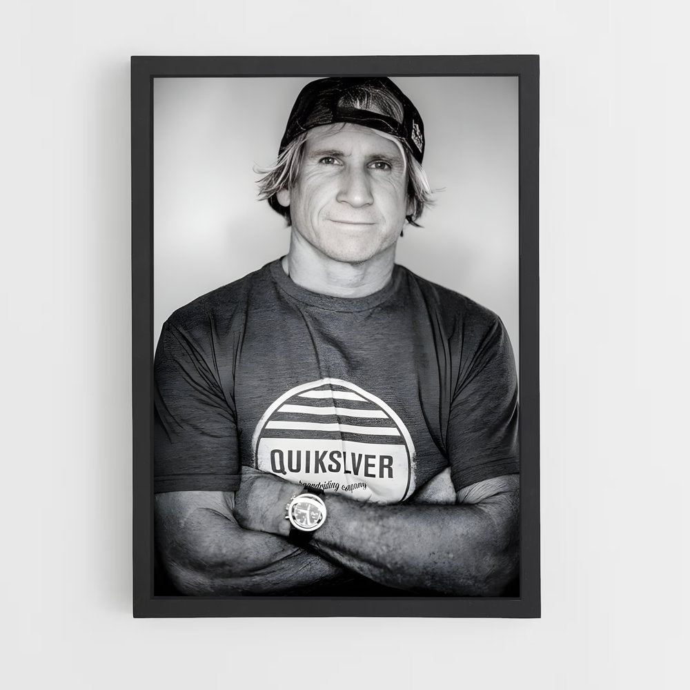 ap-robby naish-5 cadre Noir