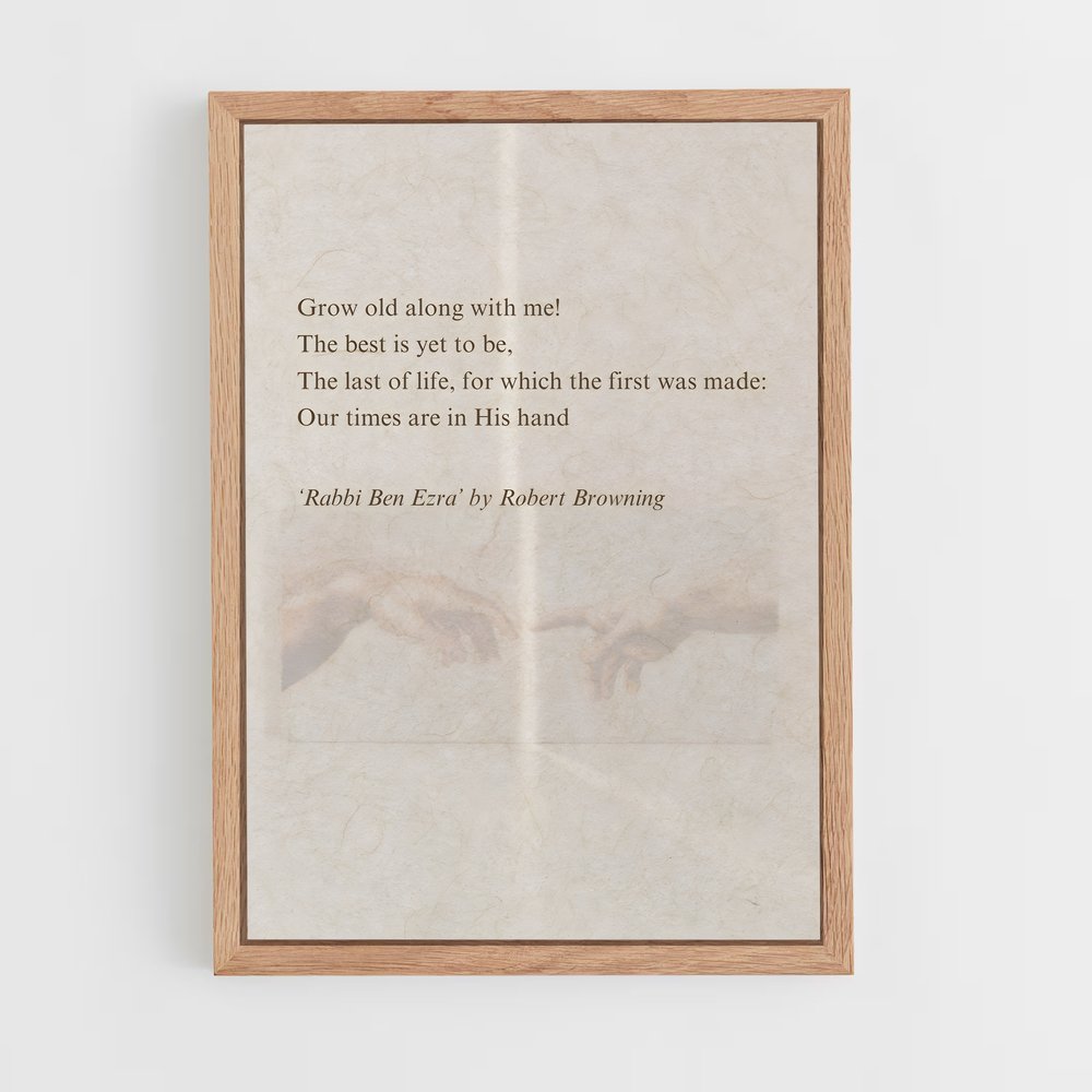 ap-robert browning-3 cadre Bois clair
