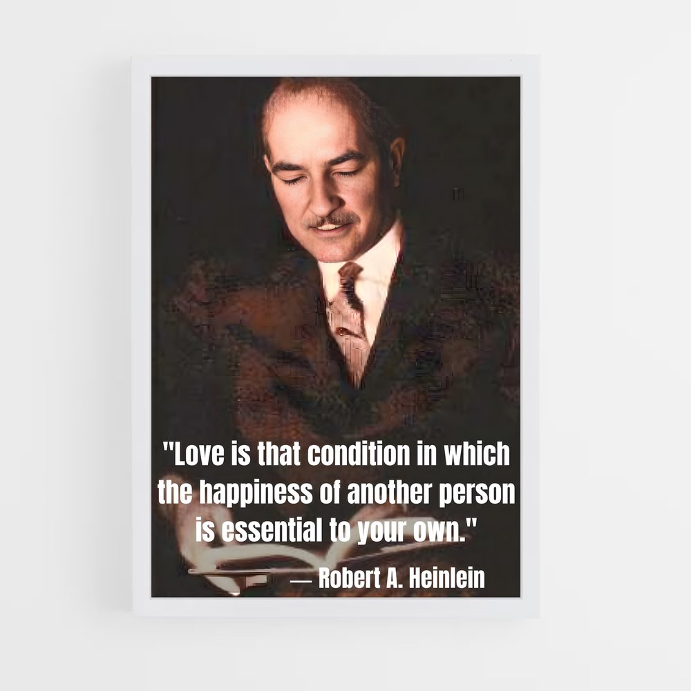 ap-robert heinlein-6 cadre Blanc