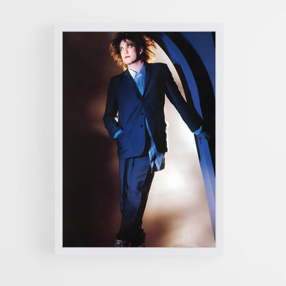 ap-robert smith-3 cadre Blanc