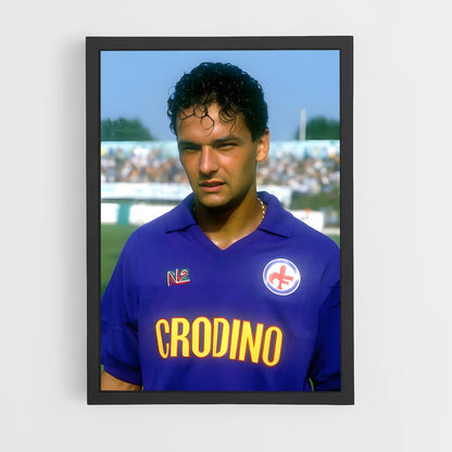 ap-roberto baggio-10 cadre Noir