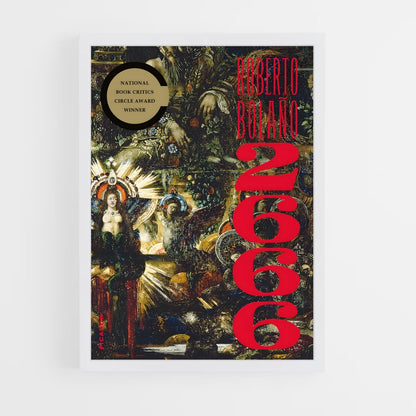 ap-roberto bolano-5 cadre Blanc