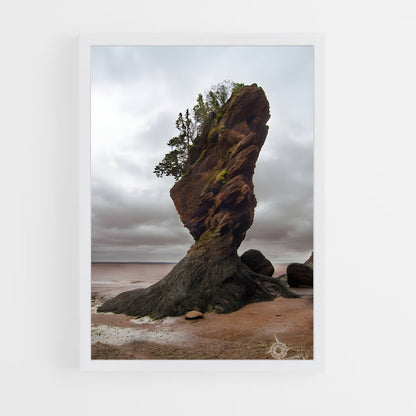 ap-rock-5 cadre Blanc