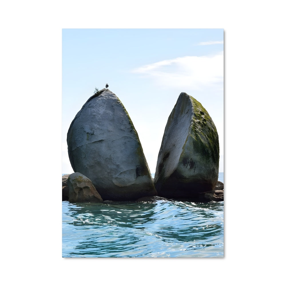 Poster Les Gardiens des Flots