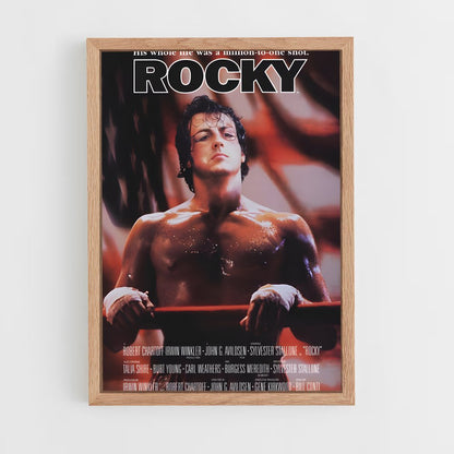 ap-rocky-4 cadre Bois clair