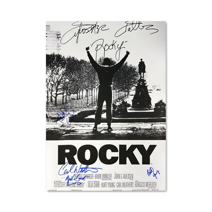 Poster Rocky 35646
