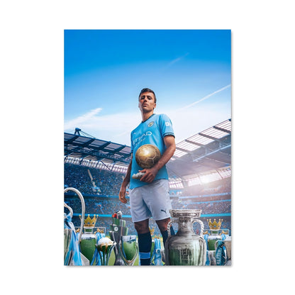 Poster Rodri 72670