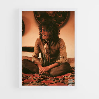 ap-roger daltrey-4 cadre Blanc