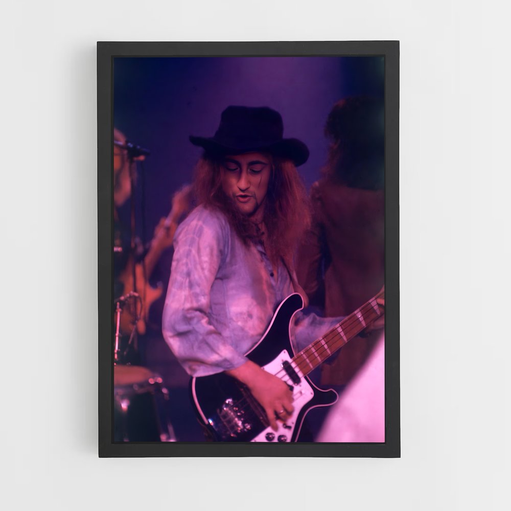 ap-roger glover-1 cadre Noir