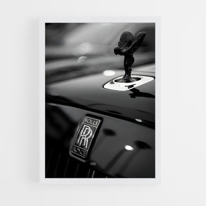 ap-rolls royce-13 cadre Blanc