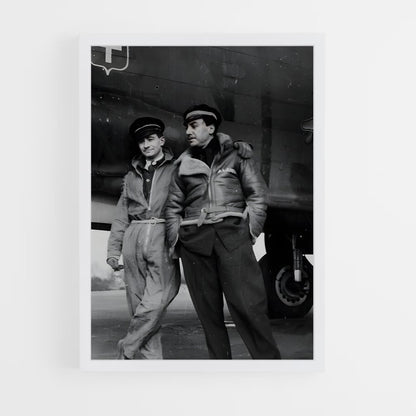 ap-romain gary-2 cadre Blanc