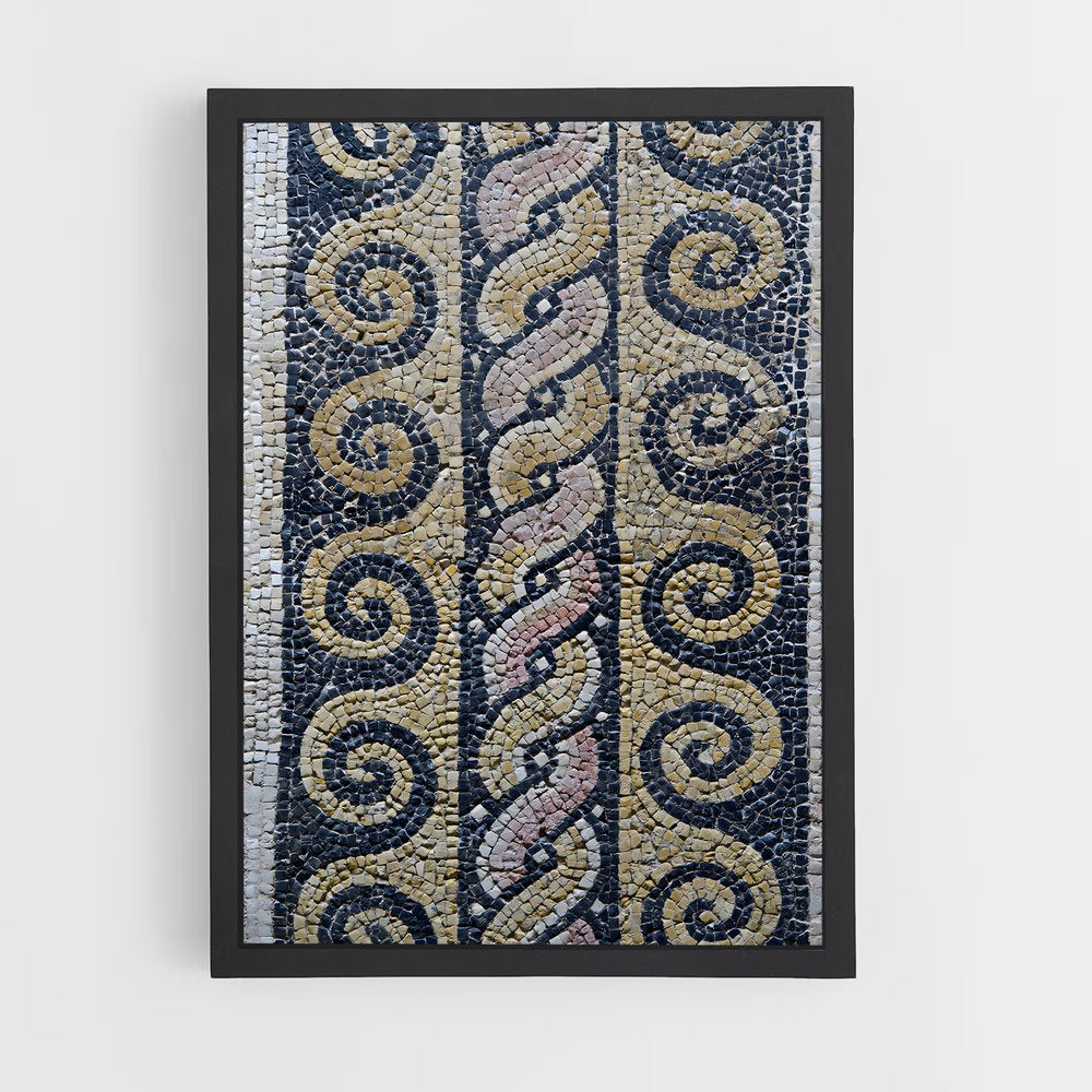 ap-roman patterns-1 cadre Noir