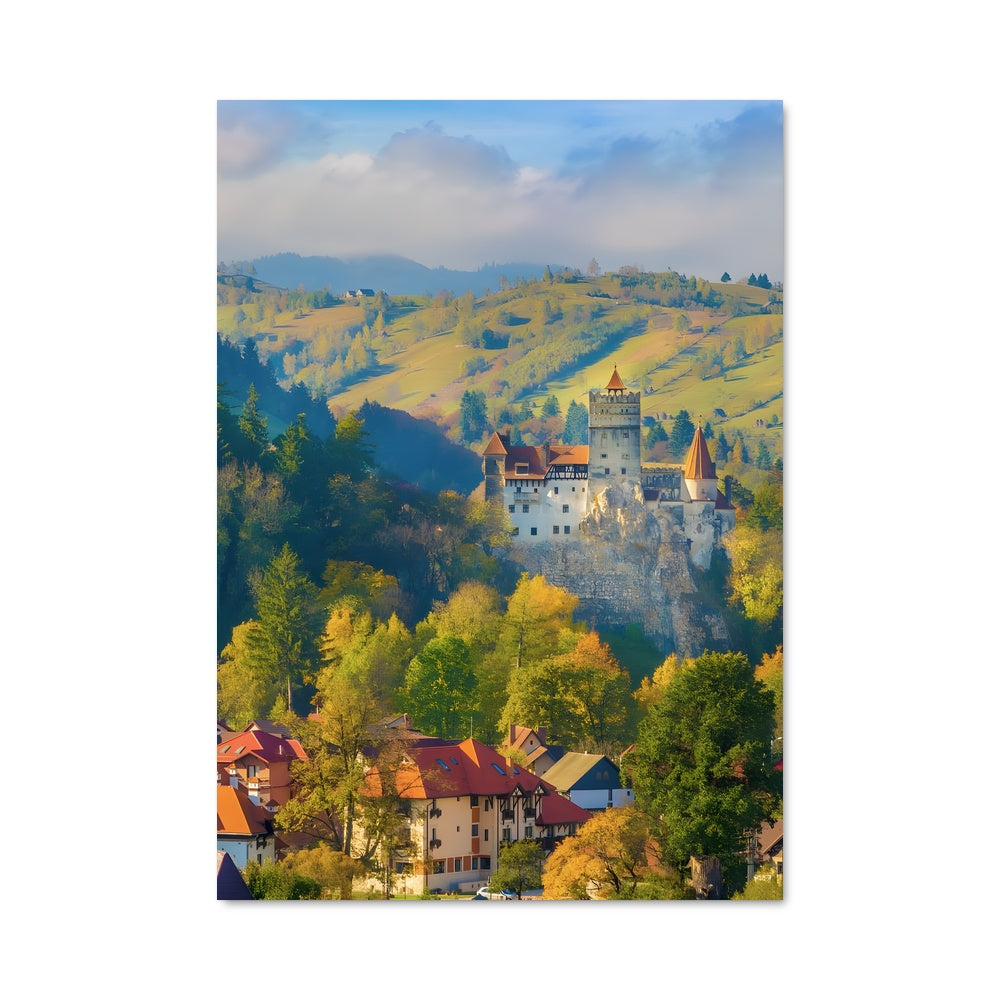 Poster Heidelberg Dream