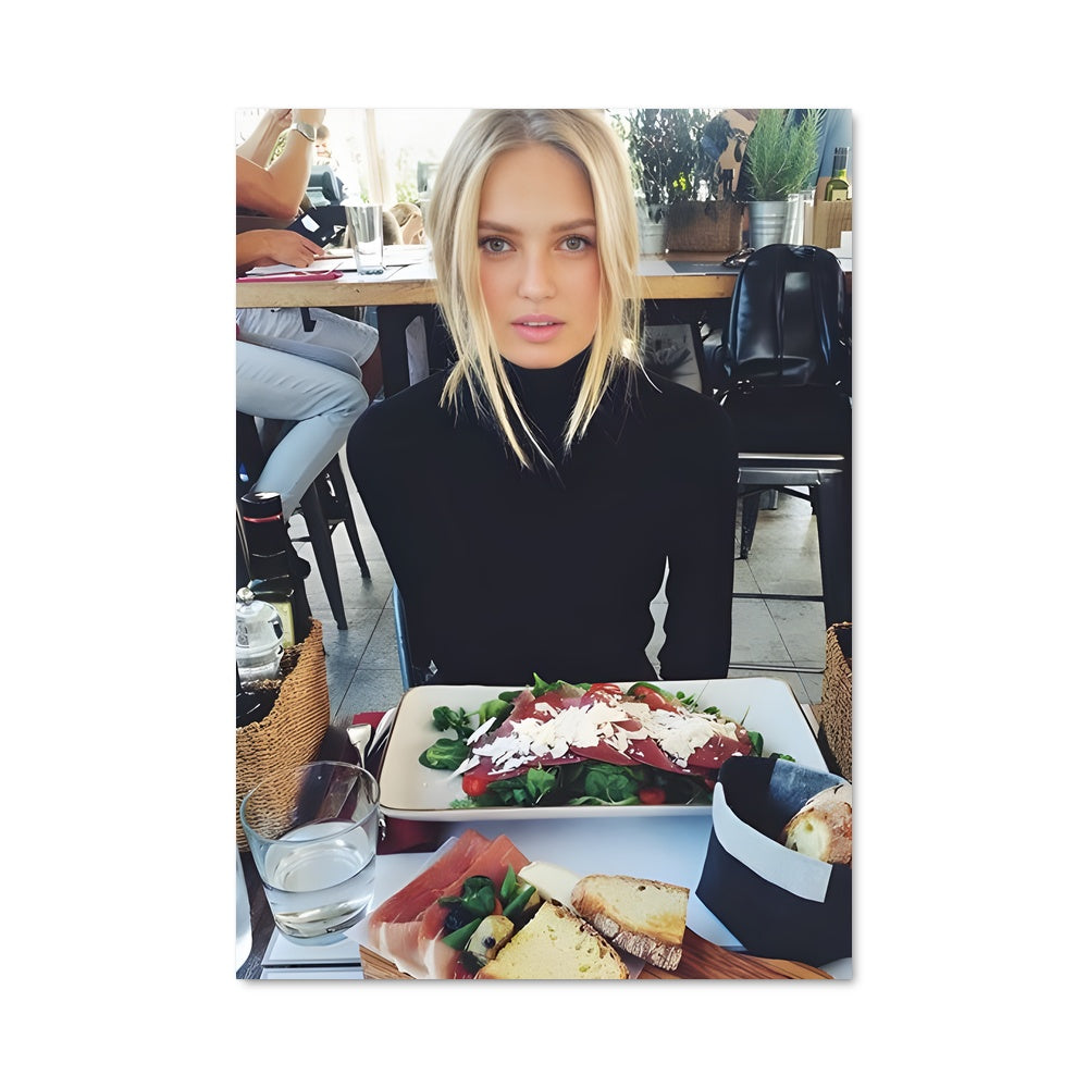 Poster Romee strijd 22718