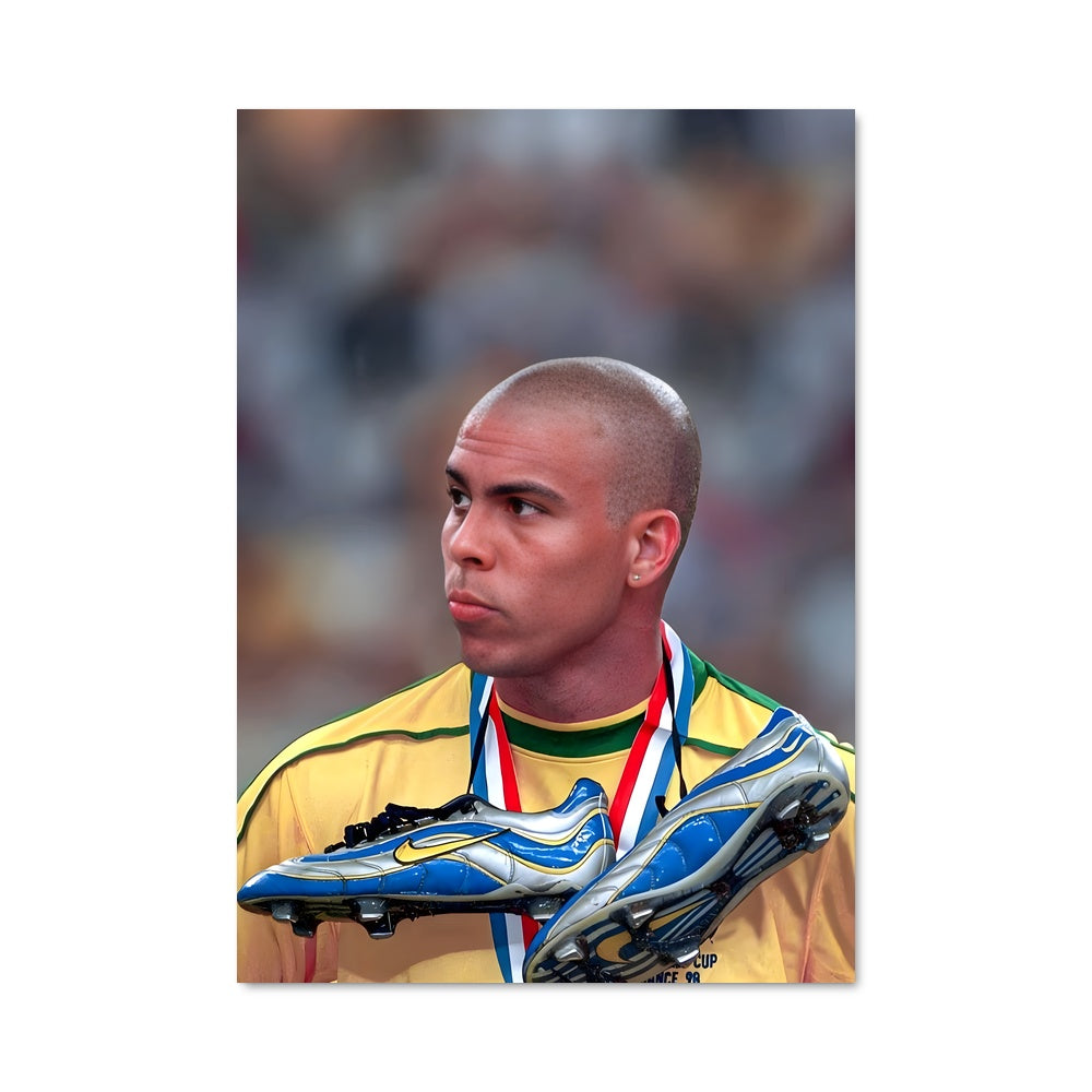 Poster Ronald nazario 72706