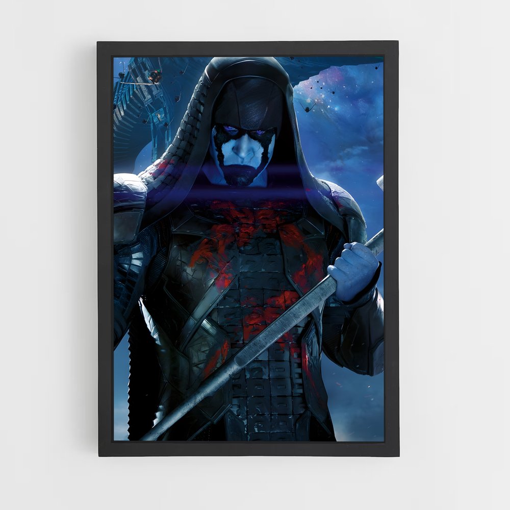 ap-ronan the accuser-2 cadre Noir