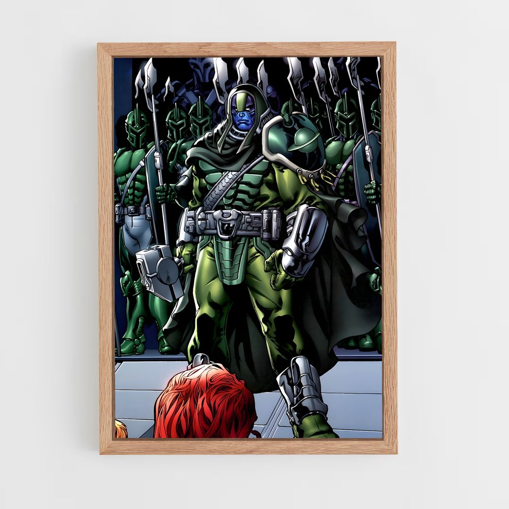 ap-ronan the accuser-5 cadre Bois clair