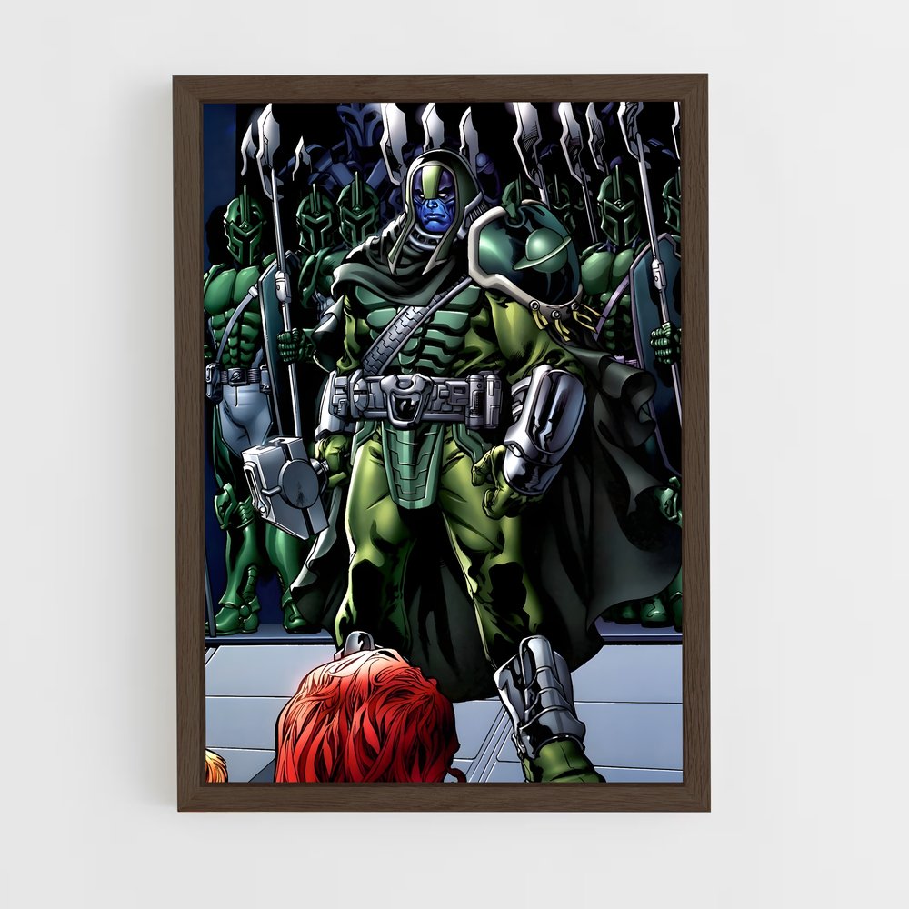 ap-ronan the accuser-5 cadre Bois foncé
