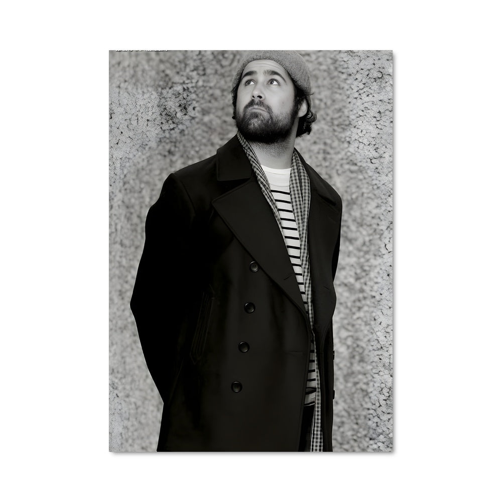 Poster Ronnie vannucci 56749