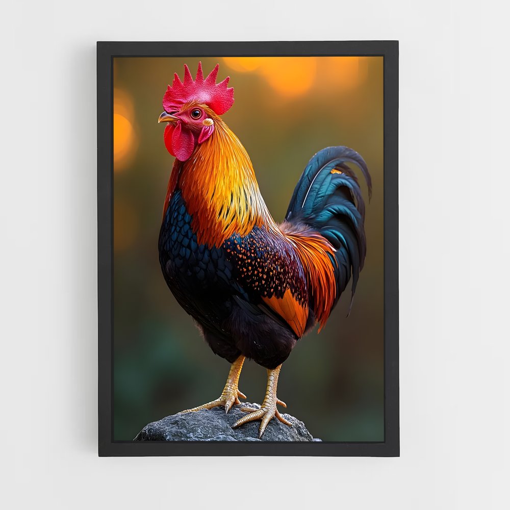 ap-rooster-2 cadre Noir