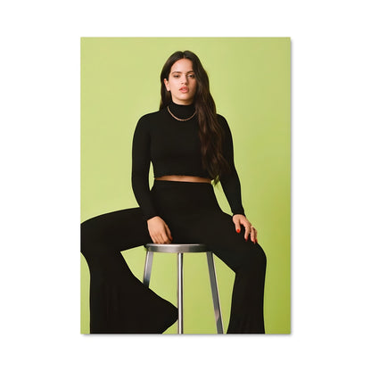 Poster Rosalia 55036