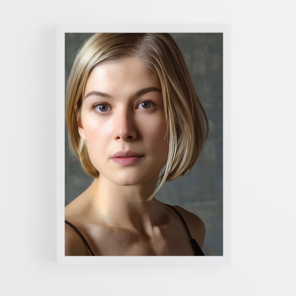 ap-rosamund pike-5 cadre Blanc