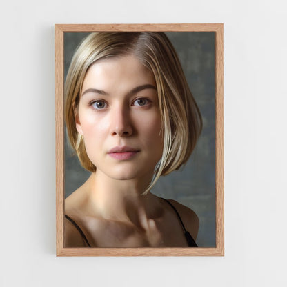 ap-rosamund pike-5 cadre Bois clair