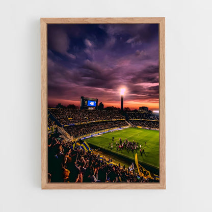 ap-rosario central-2 cadre Bois clair