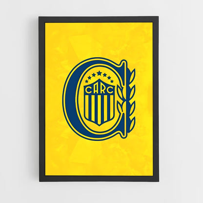 ap-rosario central-5 cadre Noir