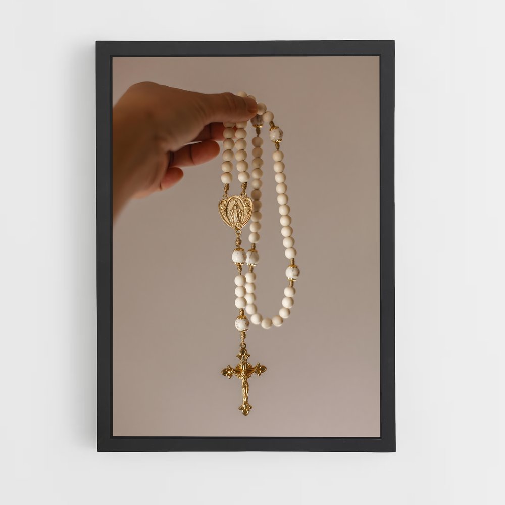 ap-rosary-1 cadre Noir