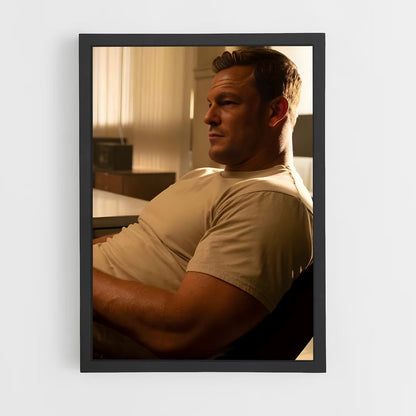 ap-roscoe conklin-1 cadre Noir