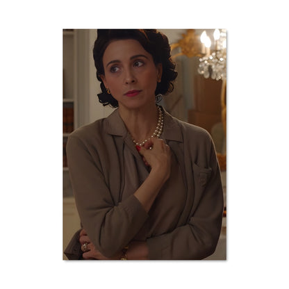 Poster The Good Wife: Nouvelle Époque