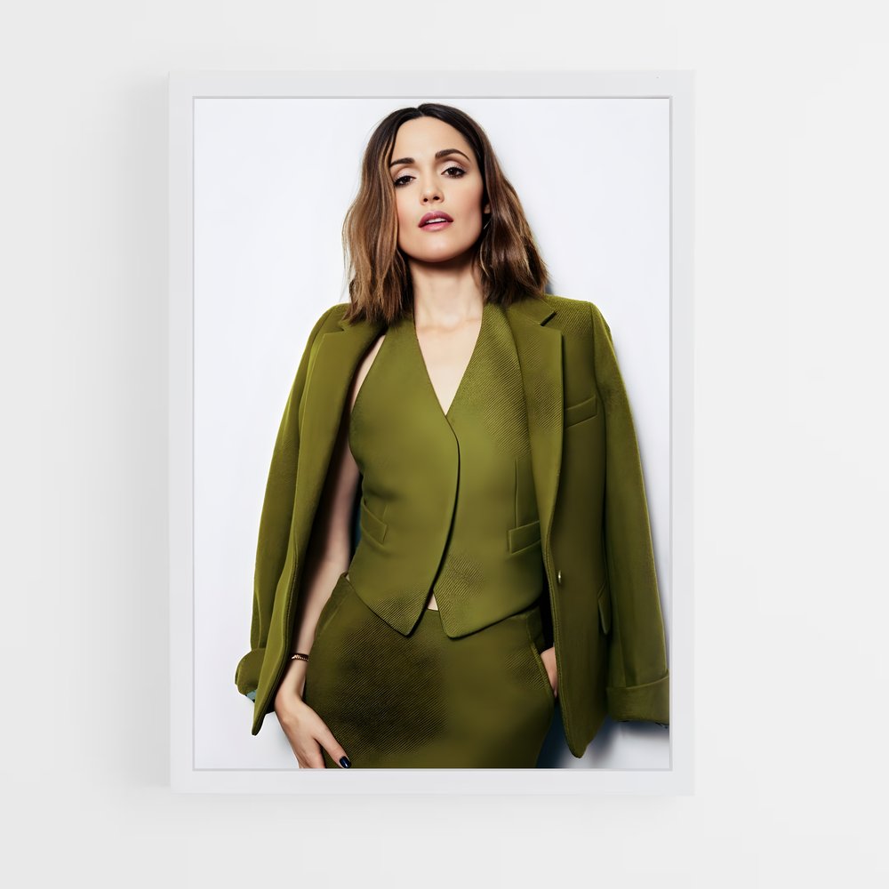 ap-rose byrne-2 cadre Blanc