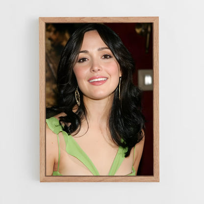 ap-rose byrne-4 cadre Bois clair