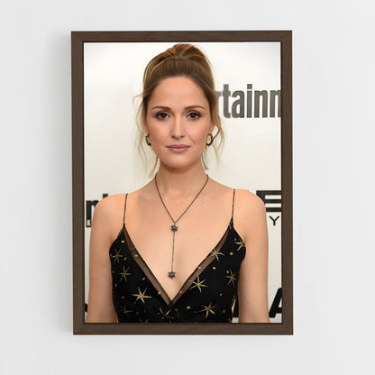 ap-rose byrne-5 cadre Bois foncé