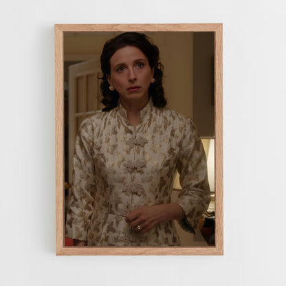 ap-rose weissman-3 cadre Bois clair