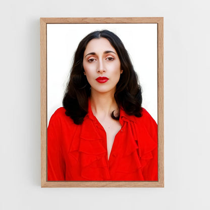ap-rossy de palma-4 cadre Bois clair