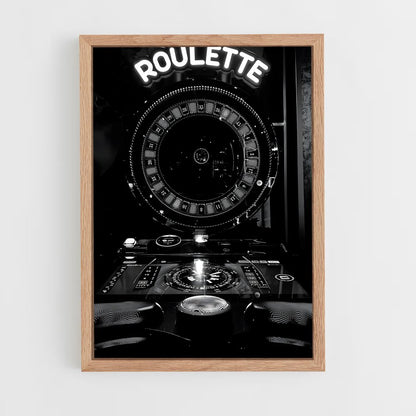 ap-roulette-7 cadre Bois clair