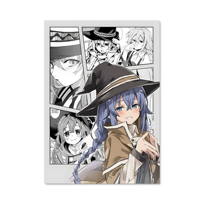 Poster Roxy migurdia 31007