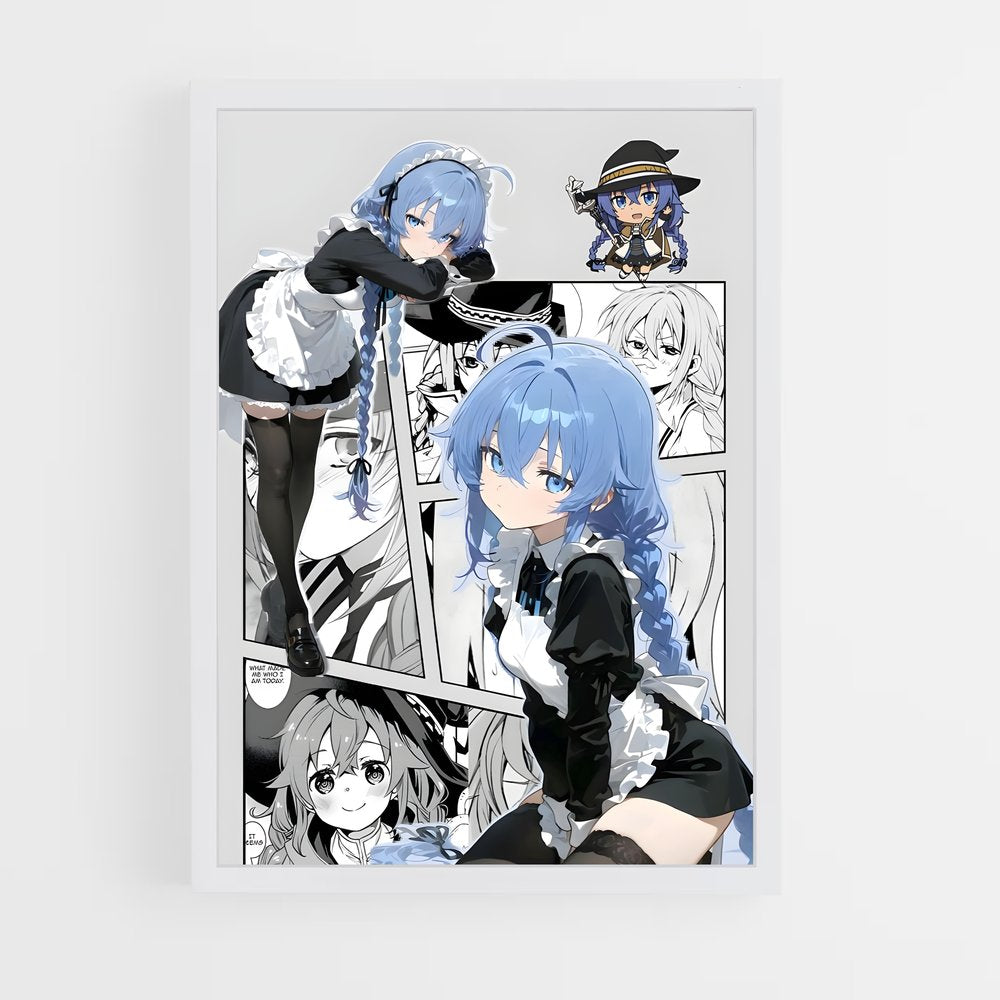 ap-roxy migurdia-3 cadre Blanc