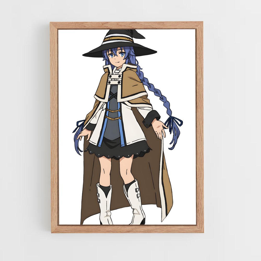 ap-roxy migurdia-6 cadre Bois clair