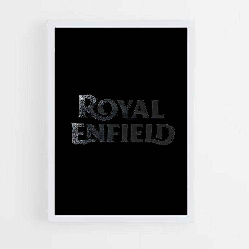 ap-royal enfield-12 cadre Blanc