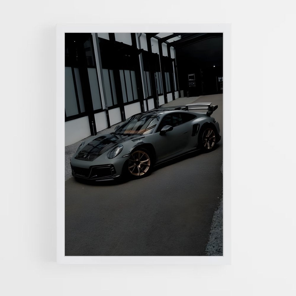 ap-rs-2 cadre Blanc